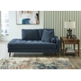 Chaise d'angle avec accoudoir droit Bixler de Ashley