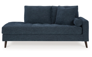 Chaise d'angle avec accoudoir droit Bixler de Ashley