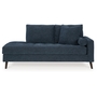 Chaise d'angle avec accoudoir droit Bixler de Ashley