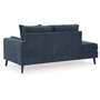 Chaise d'angle avec accoudoir droit Bixler de Ashley