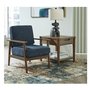 Fauteuil Bixler de Ashley