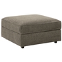 Repose-pied avec rangement O'Phannon de Ashley