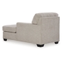 Chaise Mahoney de Ashley