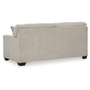Sofa Mahoney de Ashley