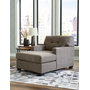 Chaise Mahoney de Ashley