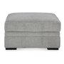 Repose-pied Casselbury avec rangement de Ashley