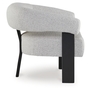 Fauteuil Dultish de Ashley