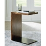 Table d'appoint Wimshaw de Ashley
