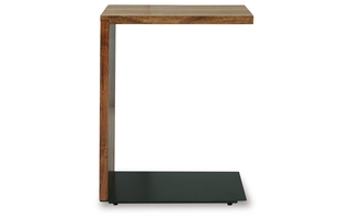 Table d'appoint Wimshaw de Ashley