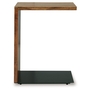 Table d'appoint Wimshaw de Ashley