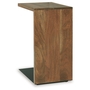 Table d'appoint Wimshaw de Ashley