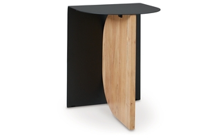 Table d'appoint Ladgate de Ashley