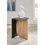 Table d'appoint Ladgate de Ashley