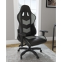 Chaise de bureau à domicile Lynxtyn de Ashley