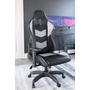 Chaise de bureau à domicile Lynxtyn de Ashley