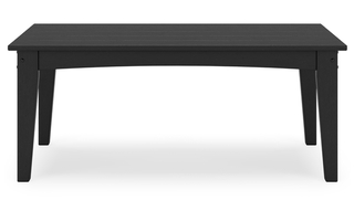 Table basse d'extérieur Hyland Wave de Ashley