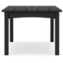 Table basse d'extérieur Hyland Wave de Ashley