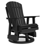 Chaise berçante pivotante d'extérieur Hyland Wave de Ashley