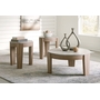 Table Guystone (Ensemble de 3) de Ashley