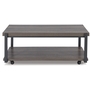Table d'appoint Wilmaden (Ensemble de 3) de Ashley
