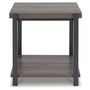 Table d'appoint Wilmaden (Ensemble de 3) de Ashley