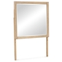 Miroir de chambre Tomtyn de Ashley