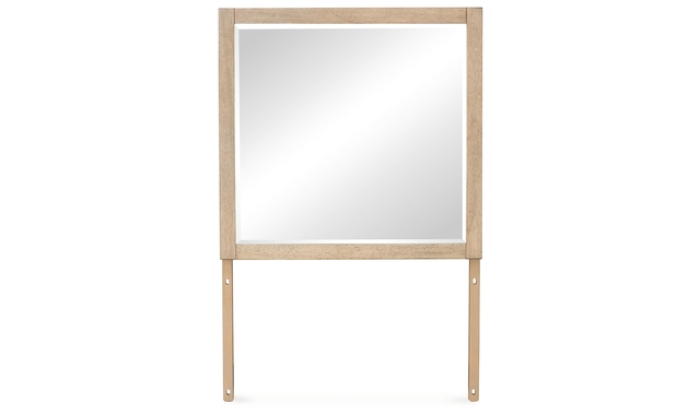 Miroir de chambre Tomtyn de Ashley