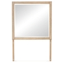 Miroir de chambre Tomtyn de Ashley