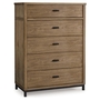 Commode Tomtyn de Ashley