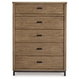 Commode Tomtyn de Ashley
