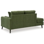 Chaise d'angle avec accoudoir droit Bixler de Ashley