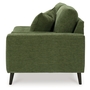 Chaise d'angle avec accoudoir droit Bixler de Ashley