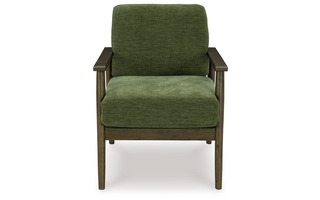 Fauteuil Bixler Showood de Ashley