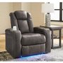 Fauteuil inclinable électrique Fyne-Dyme de Ashley
