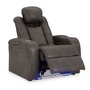 Fauteuil inclinable électrique Fyne-Dyme de Ashley