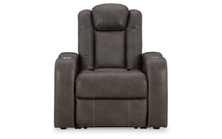 Fauteuil inclinable électrique Fyne-Dyme de Ashley