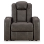 Fauteuil inclinable électrique Fyne-Dyme de Ashley