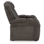 Fauteuil inclinable électrique Fyne-Dyme de Ashley