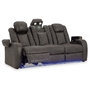Sofa à inclinaison électrique Fyne-Dyme de Ashley