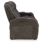 Sofa à inclinaison électrique Fyne-Dyme de Ashley