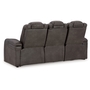 Sofa à inclinaison électrique Fyne-Dyme de Ashley