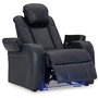 Fauteuil inclinable électrique Fyne-Dyme de Ashley