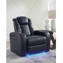 Fauteuil inclinable électrique Fyne-Dyme de Ashley
