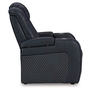 Fauteuil inclinable électrique Fyne-Dyme de Ashley