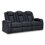 Sofa à inclinaison électrique Fyne-Dyme de Ashley