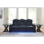 Sofa à inclinaison électrique Fyne-Dyme de Ashley