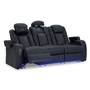 Sofa à inclinaison électrique Fyne-Dyme de Ashley