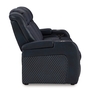 Sofa à inclinaison électrique Fyne-Dyme de Ashley