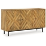 Armoire d'appoint Cadewick de Ashley
