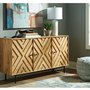 Armoire d'appoint Cadewick de Ashley